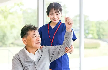 介護